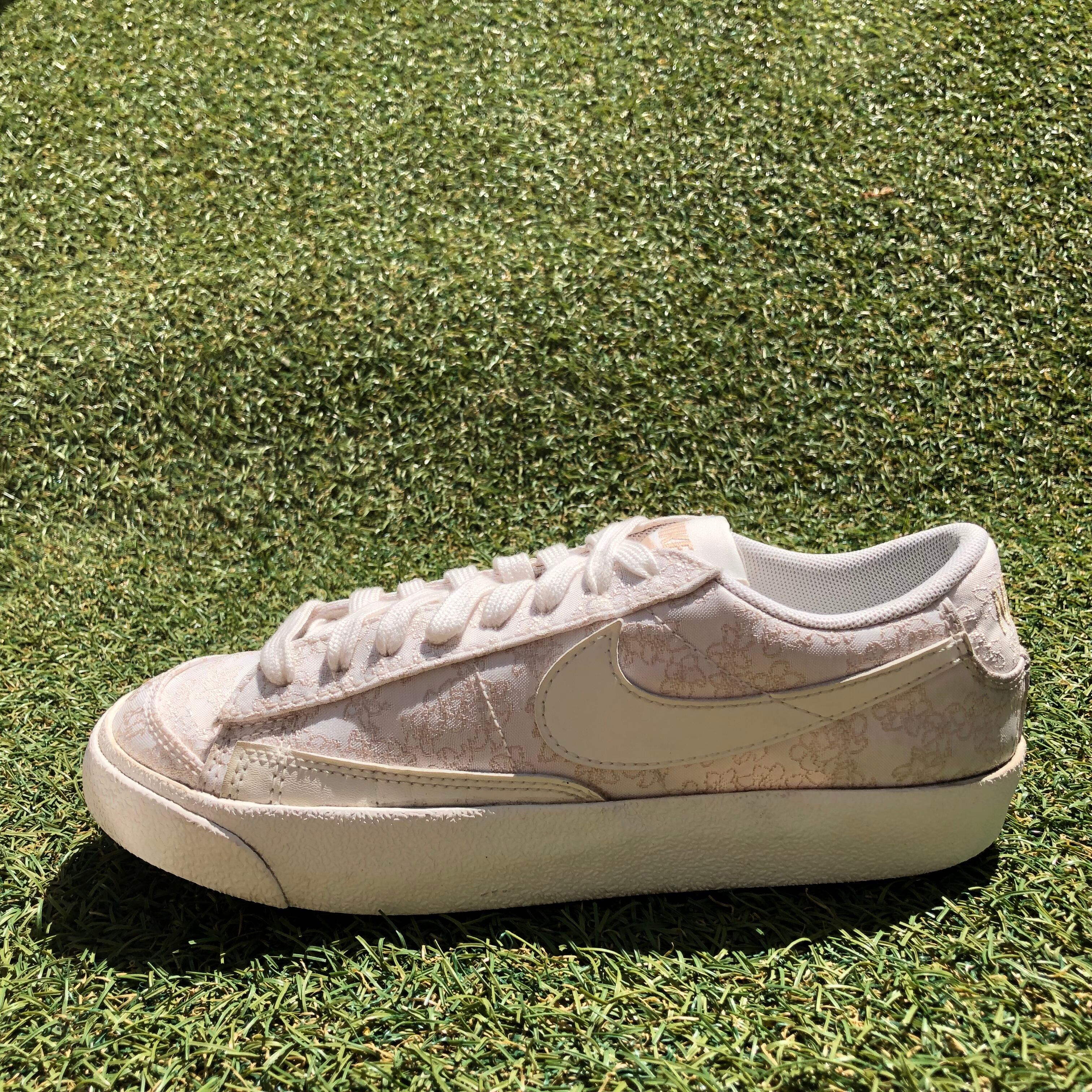 NIKE BLAZER LOW '77 ナイキ ブレザーロー '77 HW635