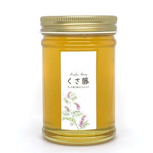 草藤の蜂蜜 230g