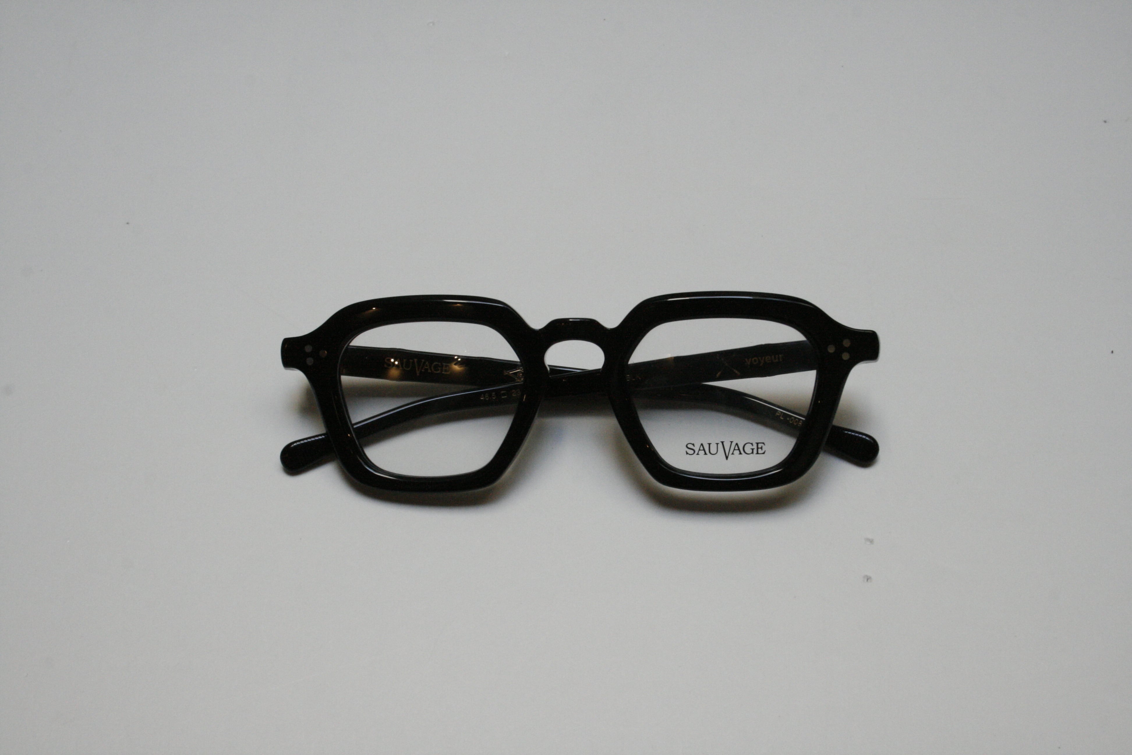 corner / French Arnel C2 -Tortoise- （JF）at Fuk | POTATO MEGANE