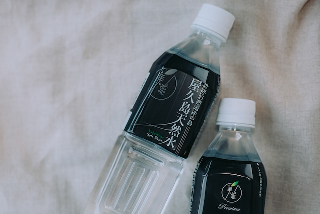 【お得な定期便】屋久島天然水１箱（500ml×24本入り）