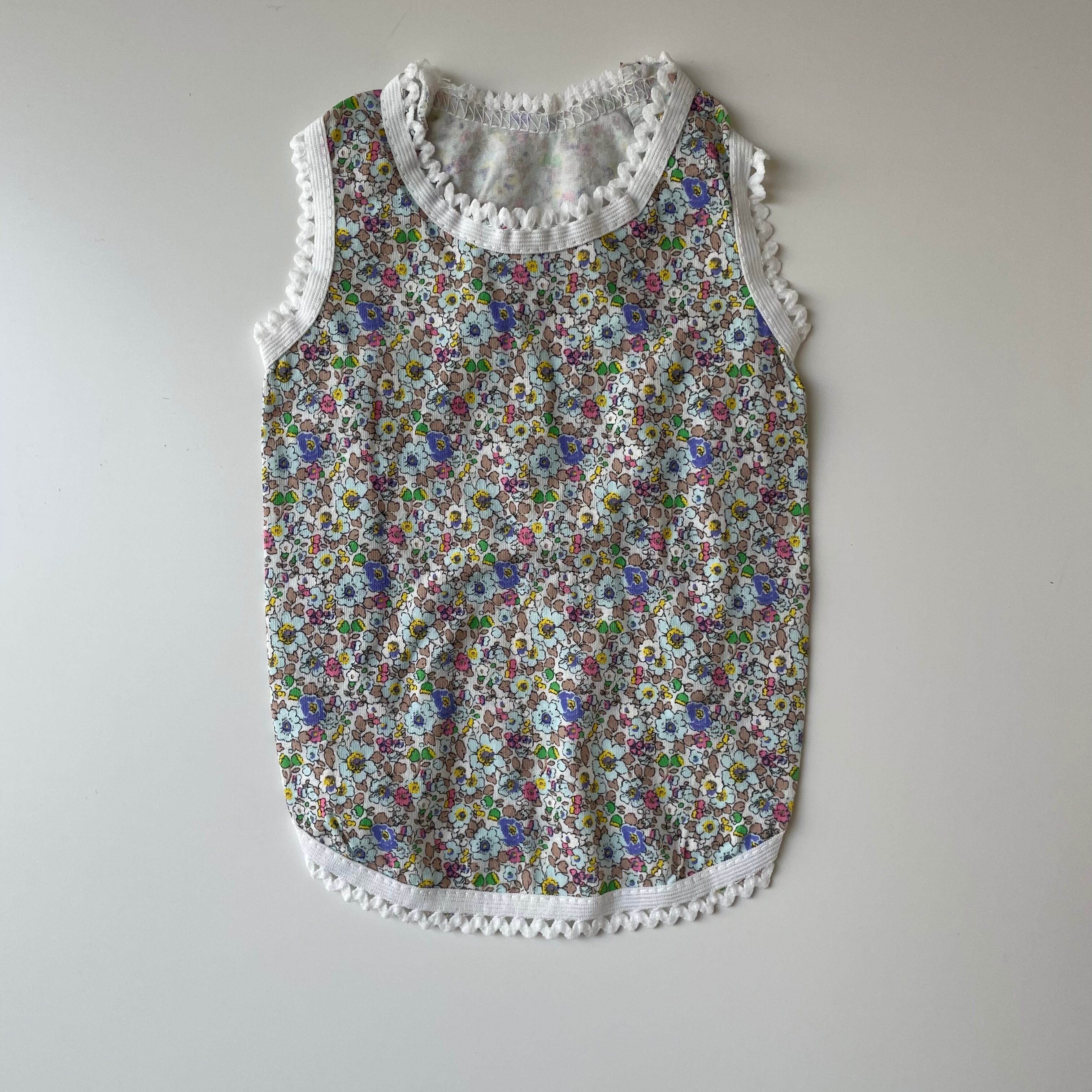 即納/【ZOOBICO】Edge undershirt.