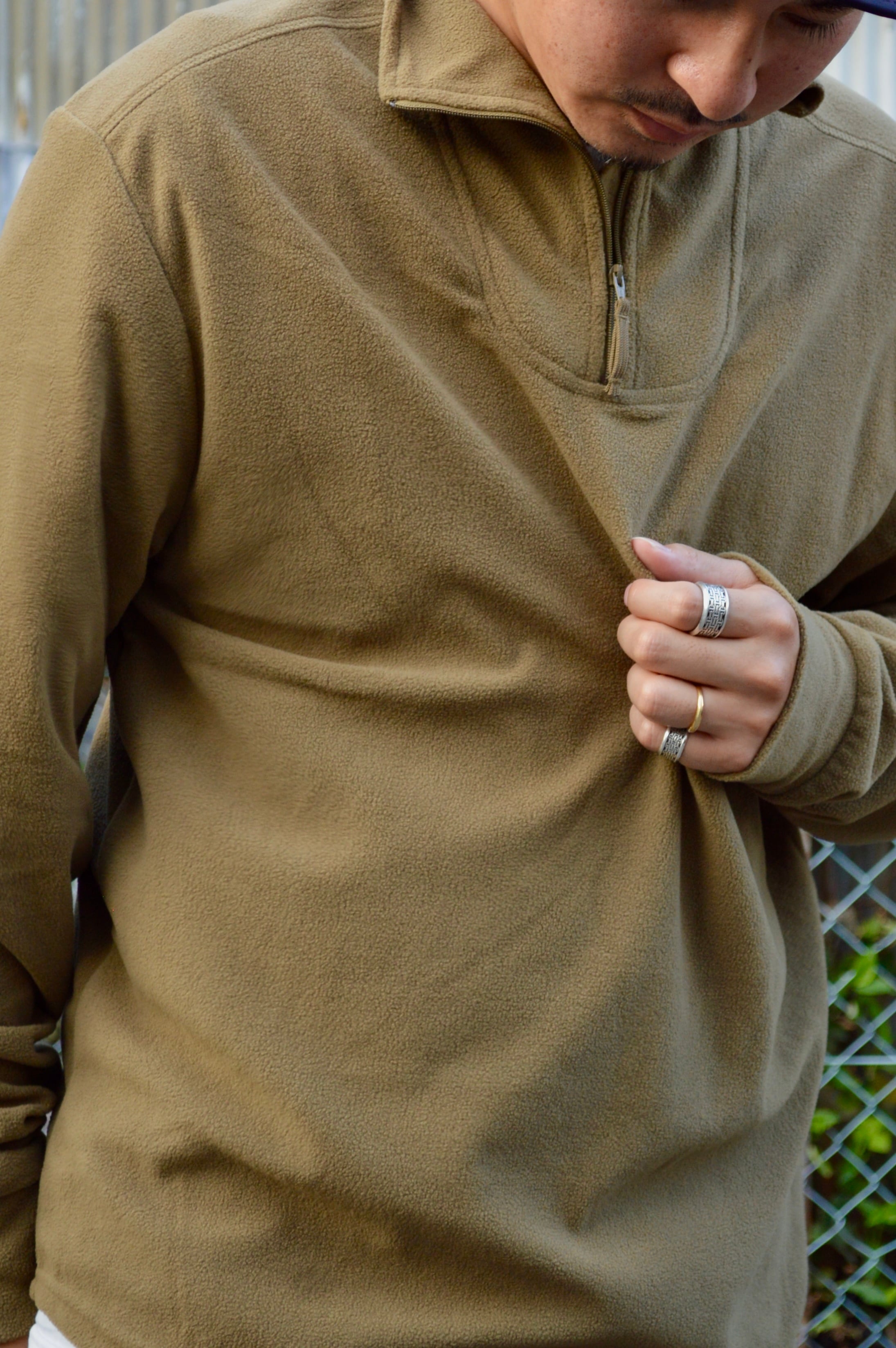 PCS (Personal Clothing System) BRITISH ARMY Dead Stock 