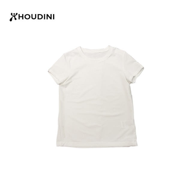 HOUDINI     Cover Tee　woman