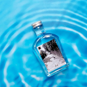 [数量限定] Ch.igai Takaha Premium GIN Sketch Series "Yorimichi"2021　容量：200ml