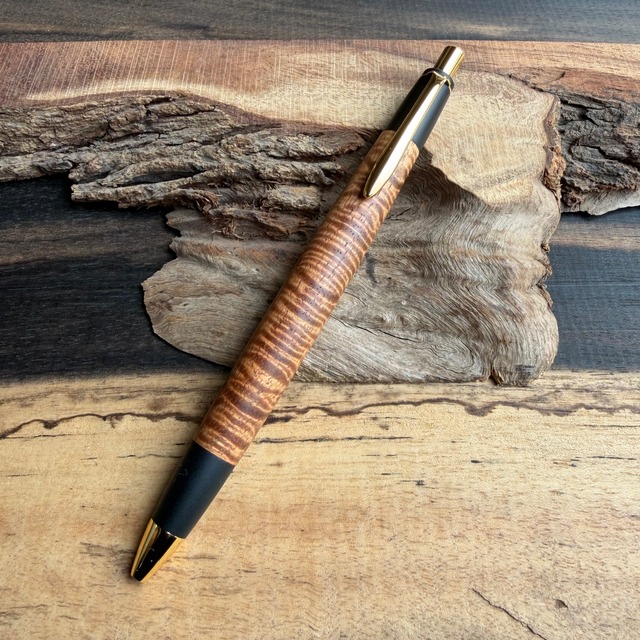 57 ハワイアンコアカーリー