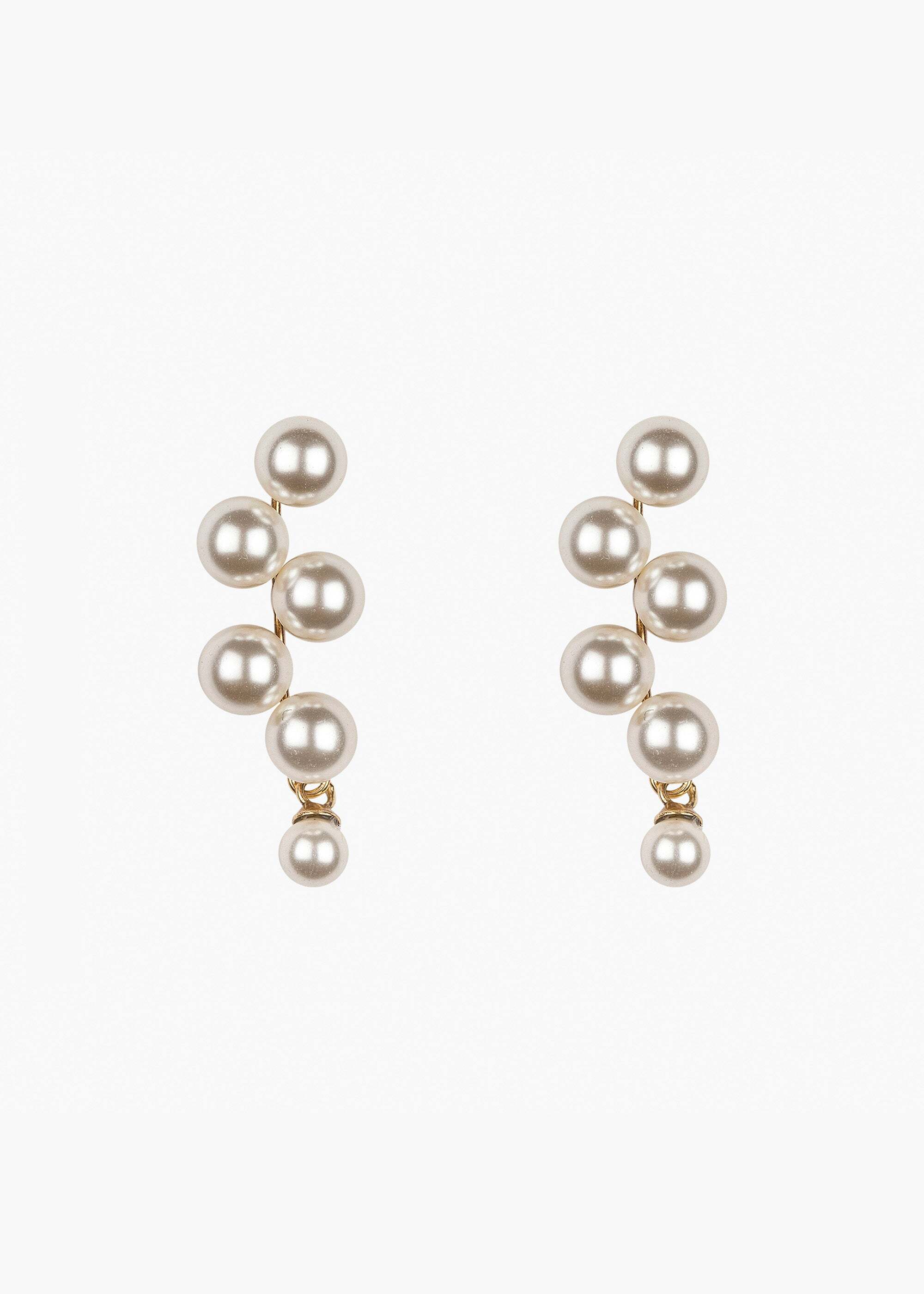 Jennifer behr ジェニファーベア レンタルJennifer Behrジェニファーベア Aurora Bobby Pins, Set