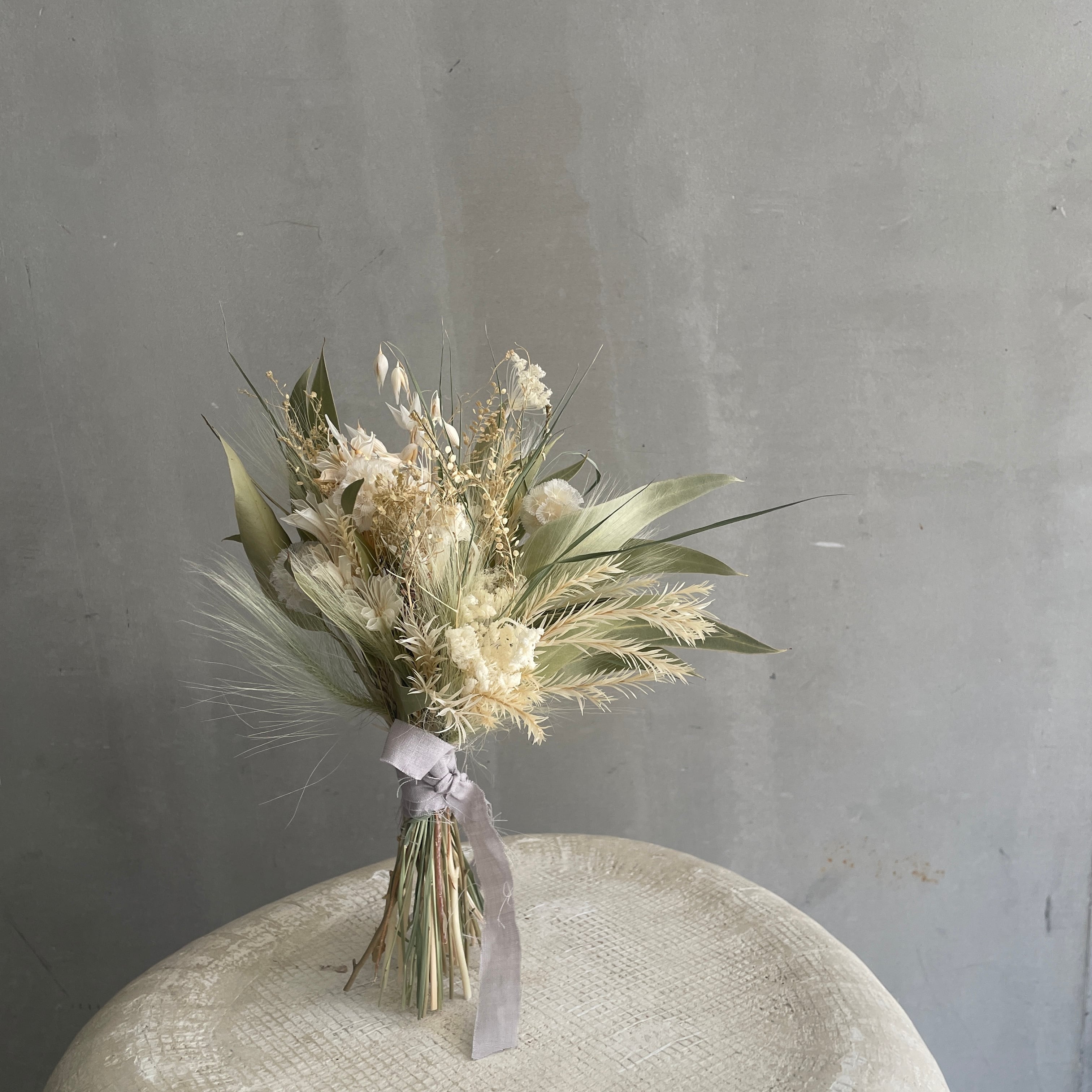dry flower bouquet M | CADO MARLMARL