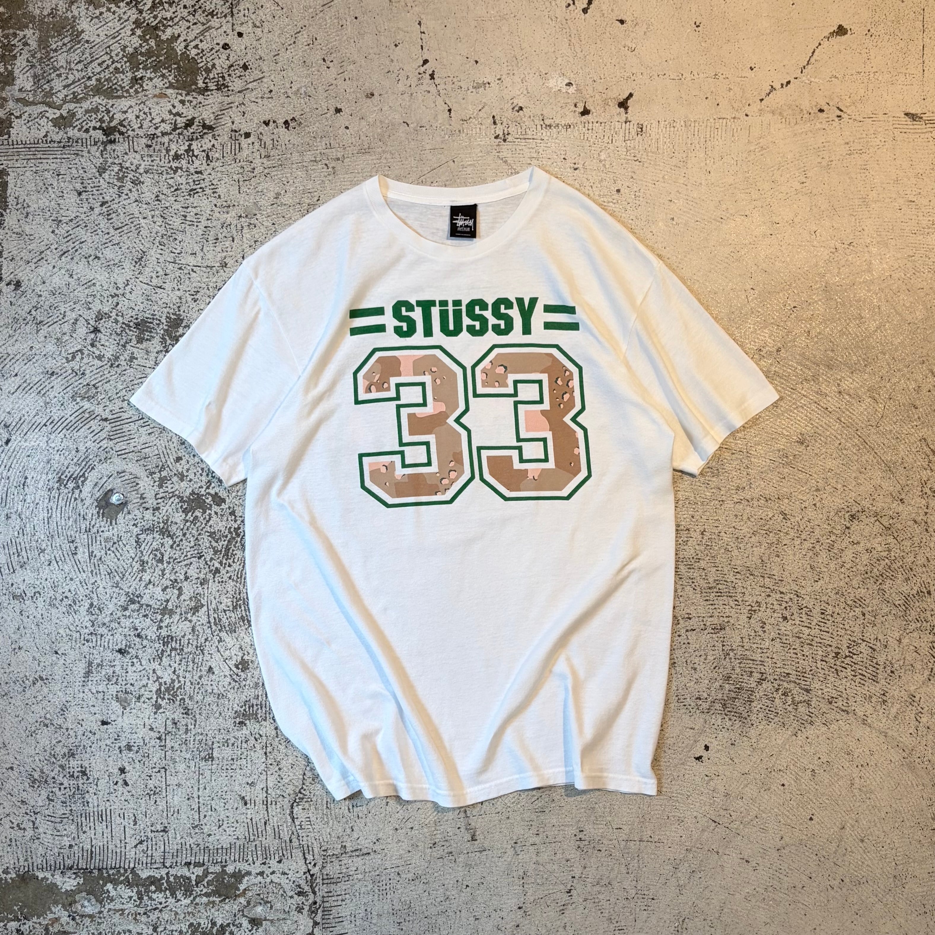 stussy | Focal_kouenji
