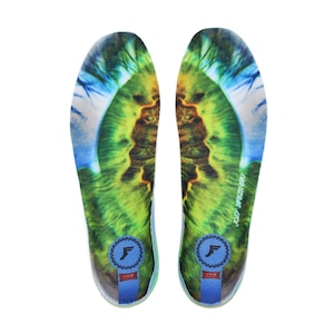 FP INSOLES ELITE MID PRO BREZINSKI IRIS