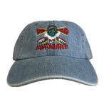 REBEL DREAD HARDWARE / LOGO CAP