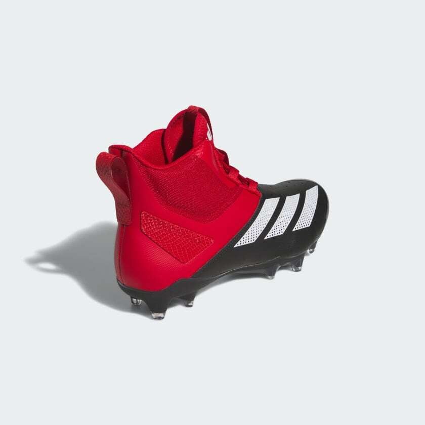 Adizero Chaos DSG SMU ラインマン用 2025モデル チームパワーレッド