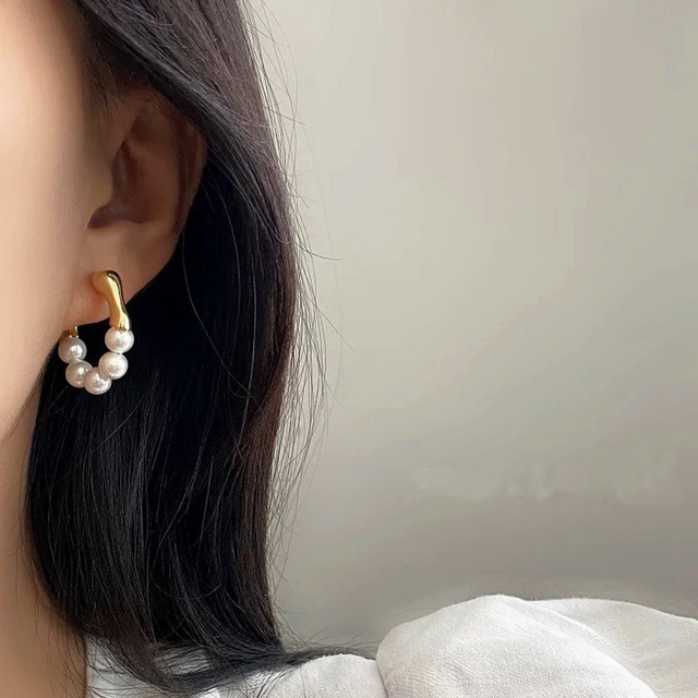 S925ピアス　Pierce