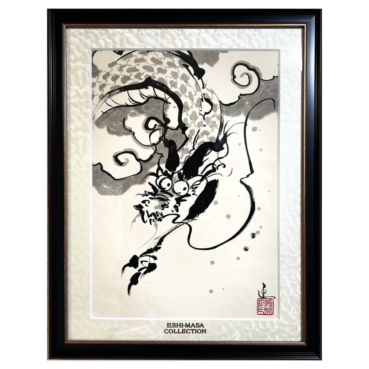 ALL ITEM | 絵獅匡888龍画 gallery