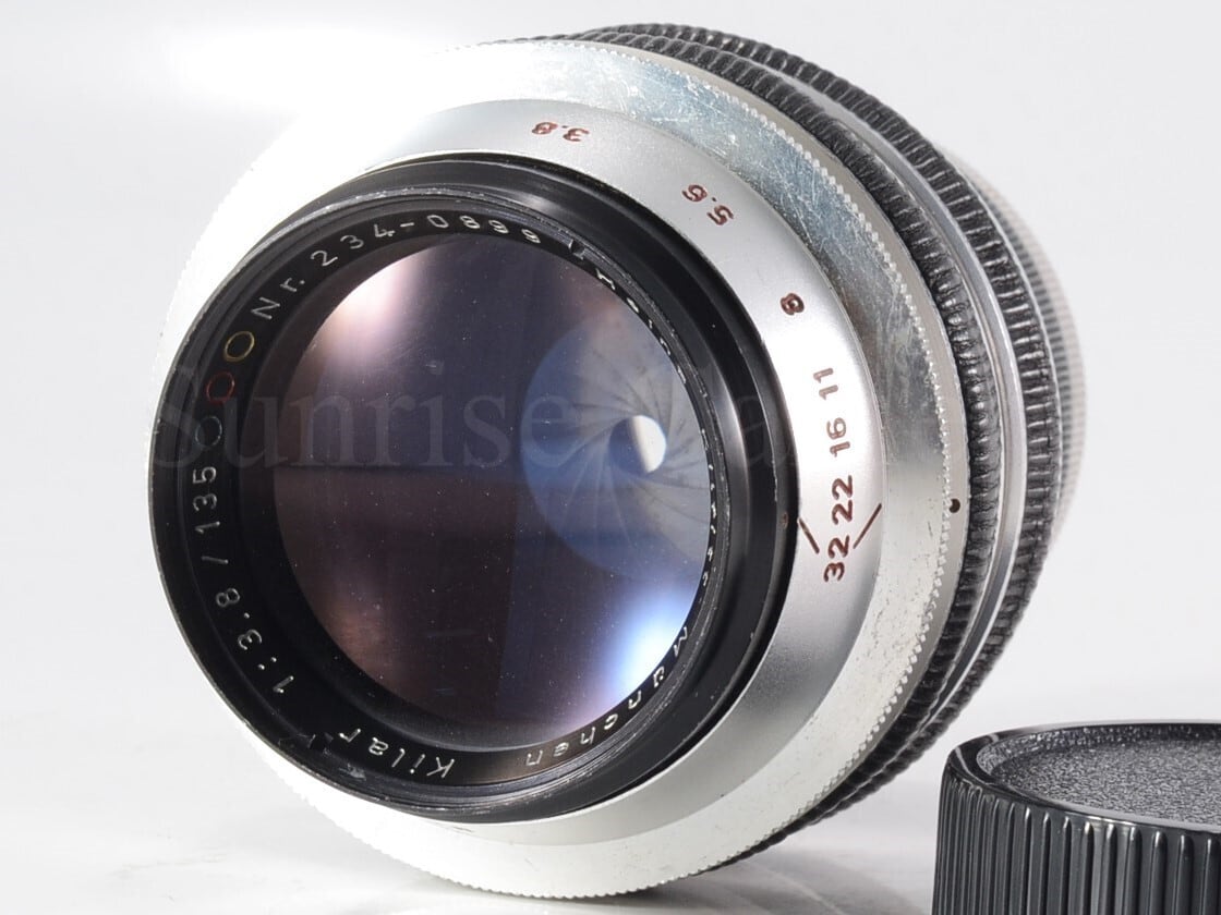 M42 | サンライズカメラ フィルムカメラとオールドレンズ専門店