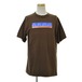 STUSSY / ステューシー90s Technical Support Team半袖Tシャツ