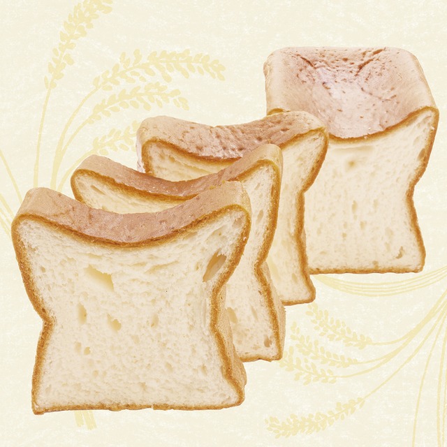 グルテンフリー食パン １本 エーワンベーカリーのオンラインお取り寄せパン A1bakery