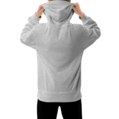 FISHING BEAR プルオーバーパーカーA0073