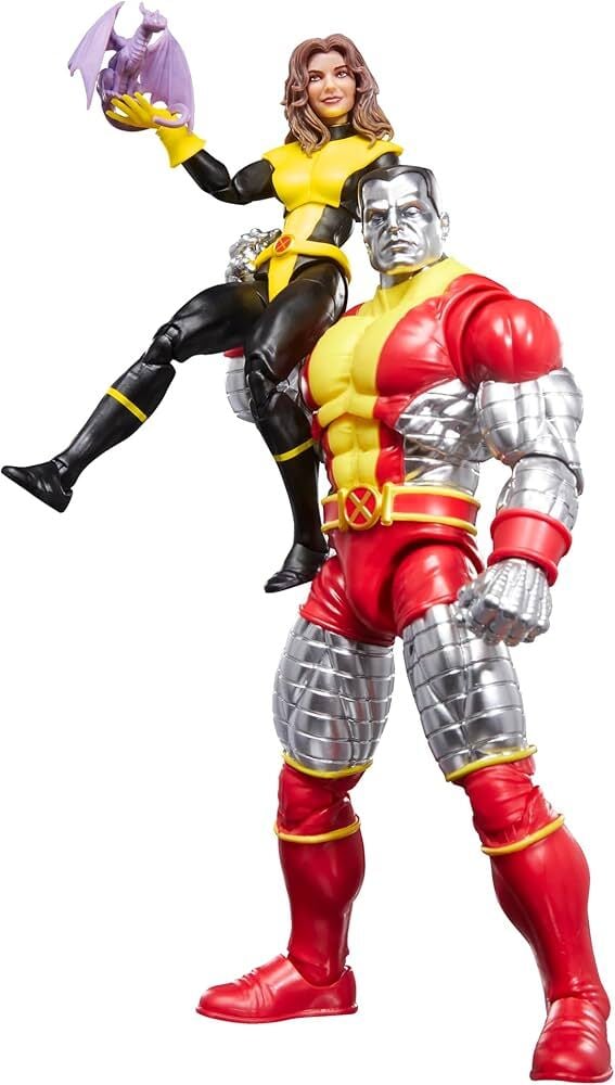 マーベルレジェンド | トイ&コミックのガリンペイロ