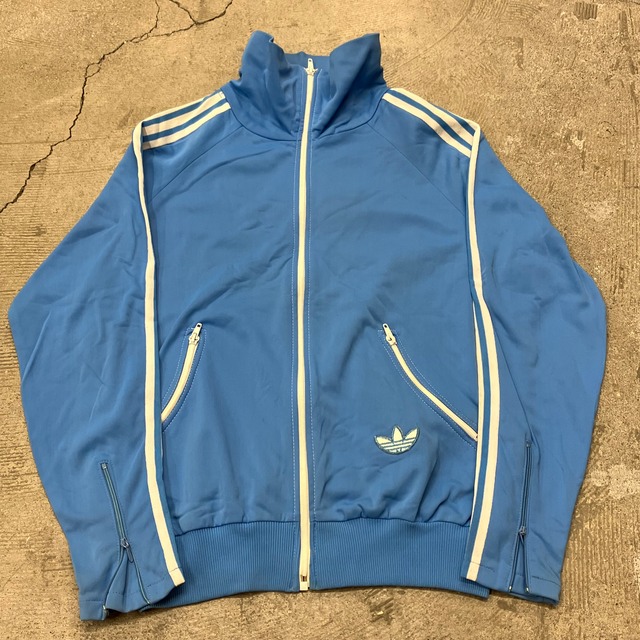 Ⓚ adidas TRACK JACKET OLD MODEL