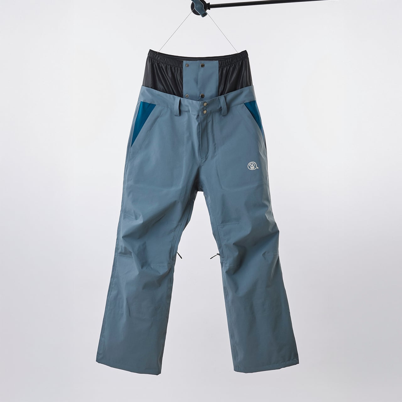 UNFUDGE アンファッジ DRAGGING PANTS ドラッギング パンツ 予約商品＞2026-2027 // DRAGGING PANTS | unfudge ONLINE STORE