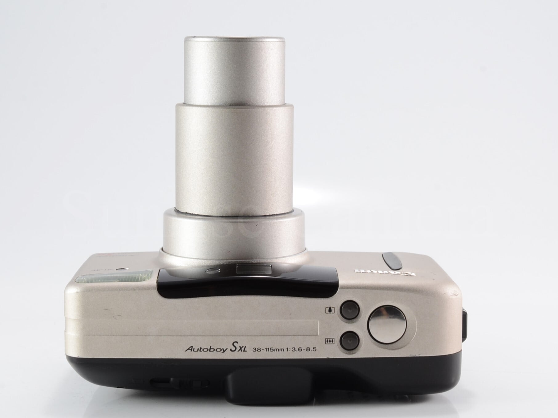 Canon Autoboy PANORAMA SXL キヤノン フィルムコンパクトカメラ