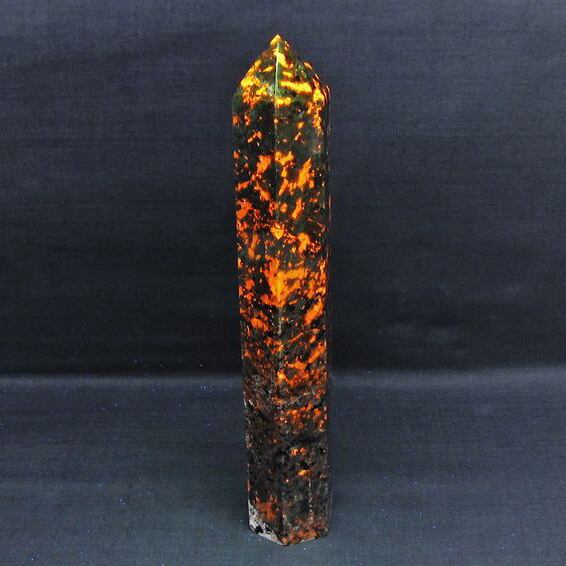 ユーパーライト 六角柱 一点物 152-3384