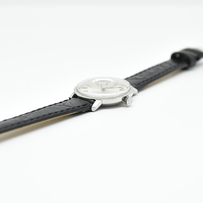 1970's OMEGA DE VILLE x SEA MASTER / オメガ デヴィル x