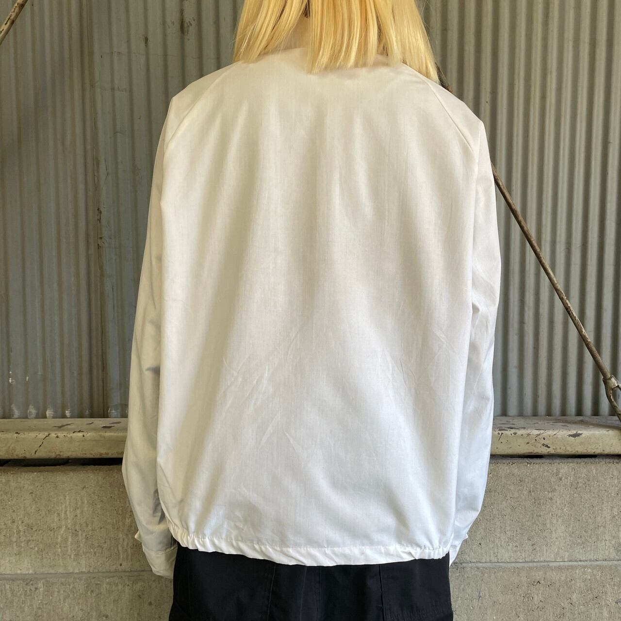 70年代 SPORTSMASTER スイングトップ メンズM 古着 70s ヴィンテージ