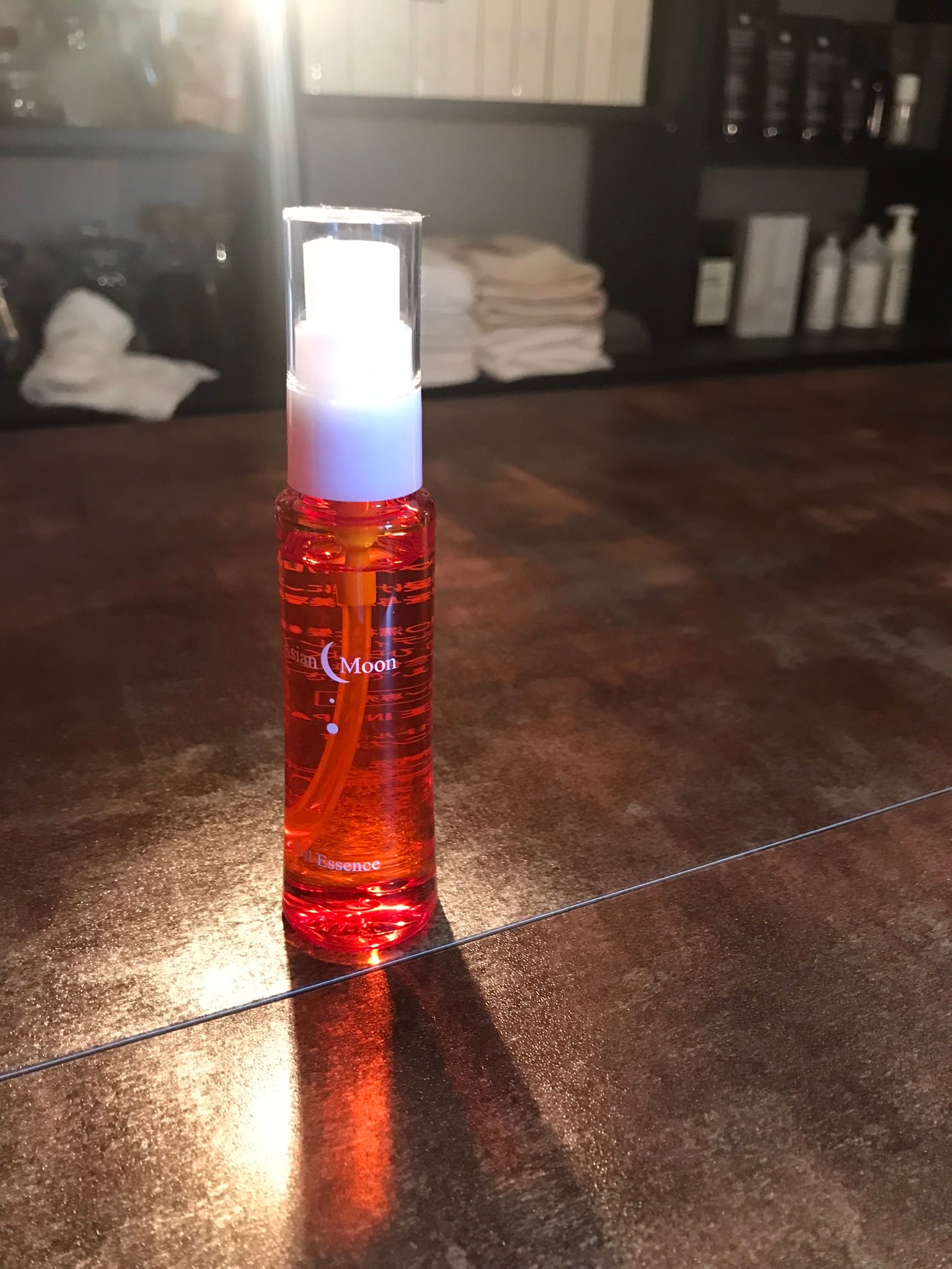 Asian Moon」ヘアオイル | wasowspa Asian Moon」ヘアオイル | wasowspa