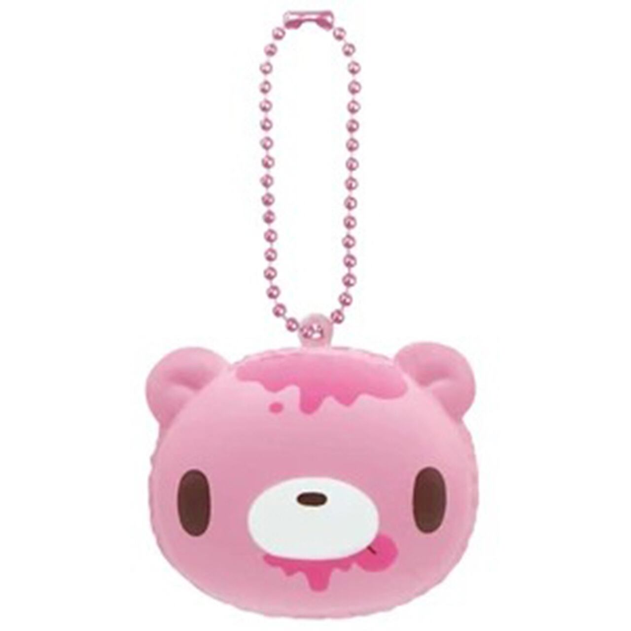 ♯Irl17KTキルミーベイベーリトルマスコット全5種 | Pay ID