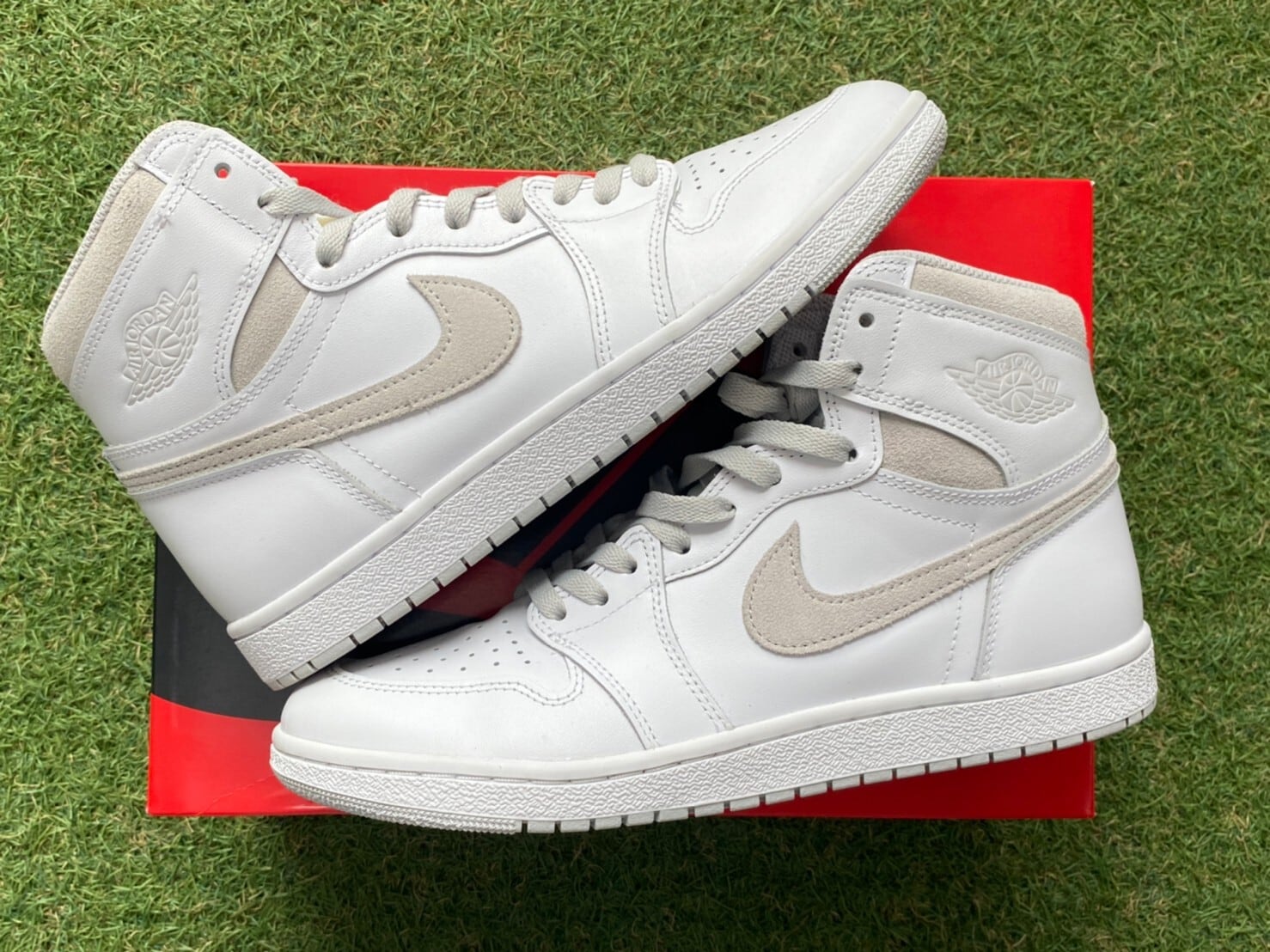 均一SALE‼ NIKE AIR JORDAN 1 HIGH  