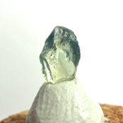 【1644】サファイア オーストラリア産 0.37ct