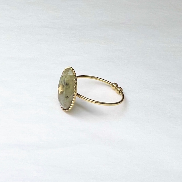 ☆ SALE ☆【ikita Paris】 リング S-IKR070