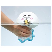 [BANDAI] [バンダイ シナぷしゅ いっしょにあそぼう おふろでぶくぶくぷしゅぷしゅ
