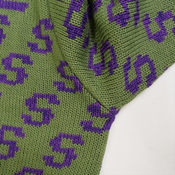 Size【L】 SUPREME シュプリーム 21SS S Repeat Sweater セーター