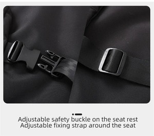 ワンちゃんバック