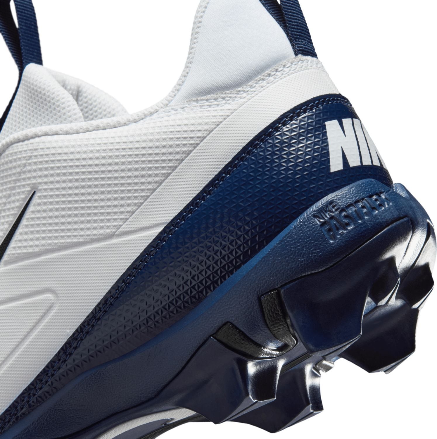 NIKE ALPHA MENACE 4 Shark 2026年モデル アメフト スパイク | END