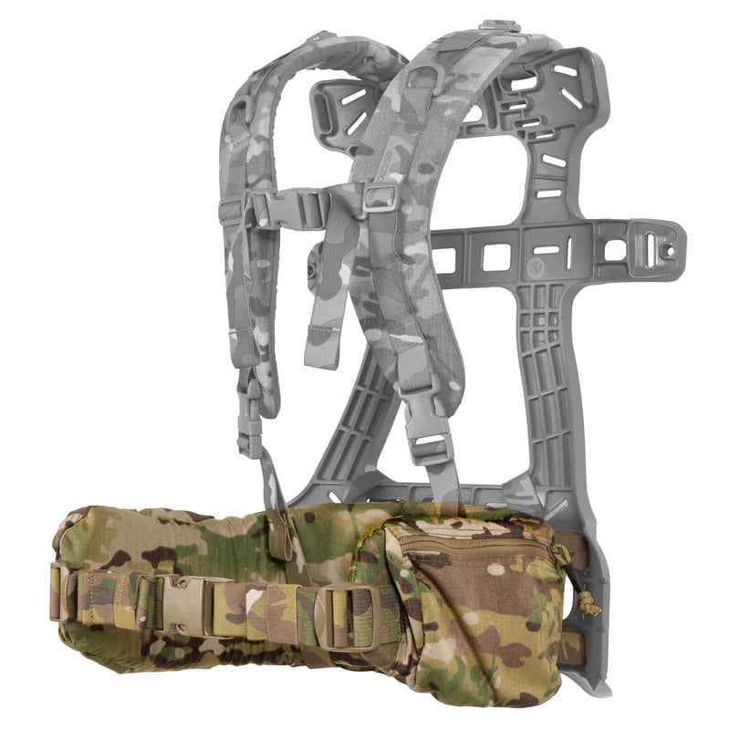 個人装備 | Savanna Tactical