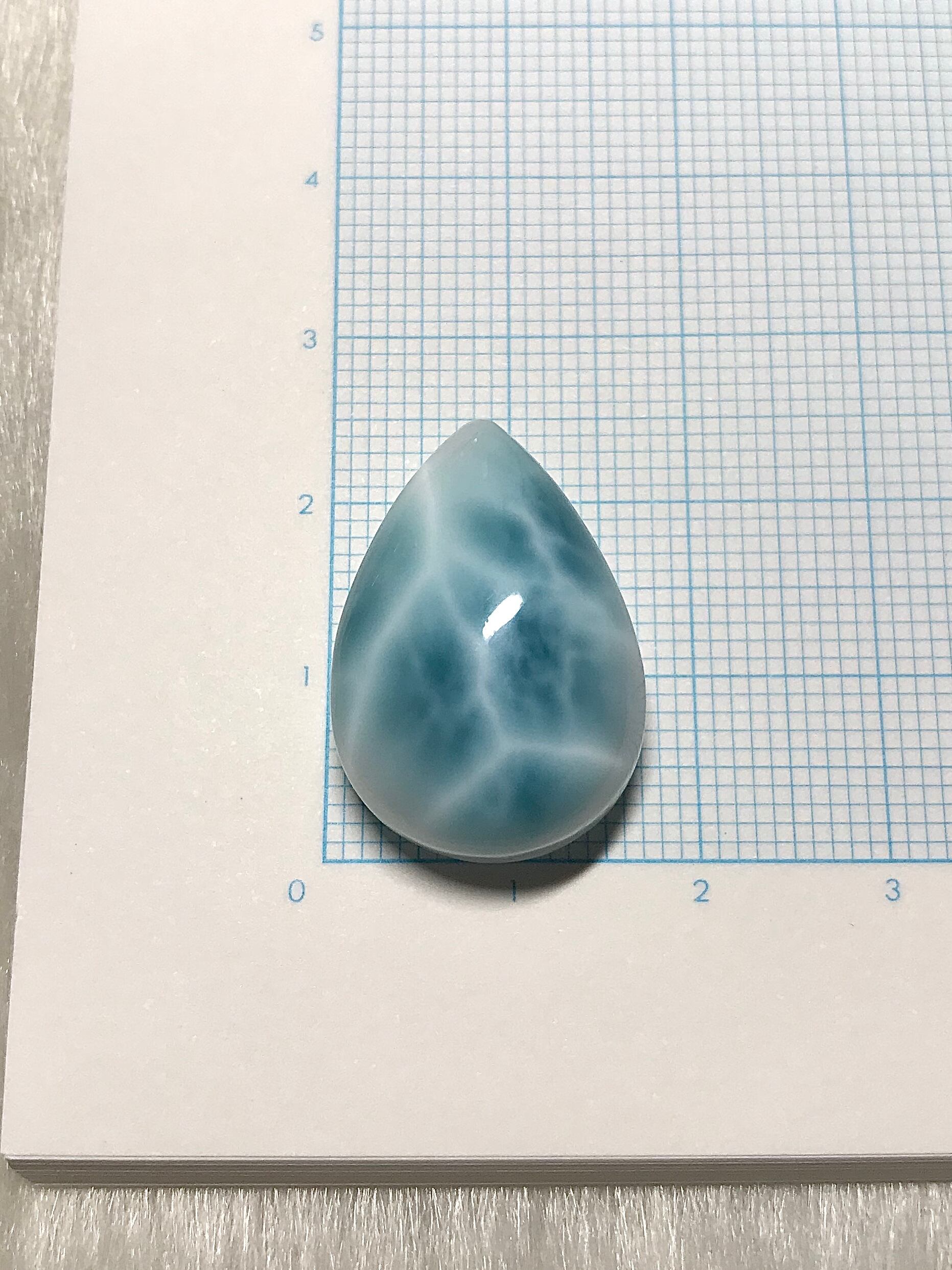 AAAA ラリマー ルース R-5 (ドミニカ共和国議)