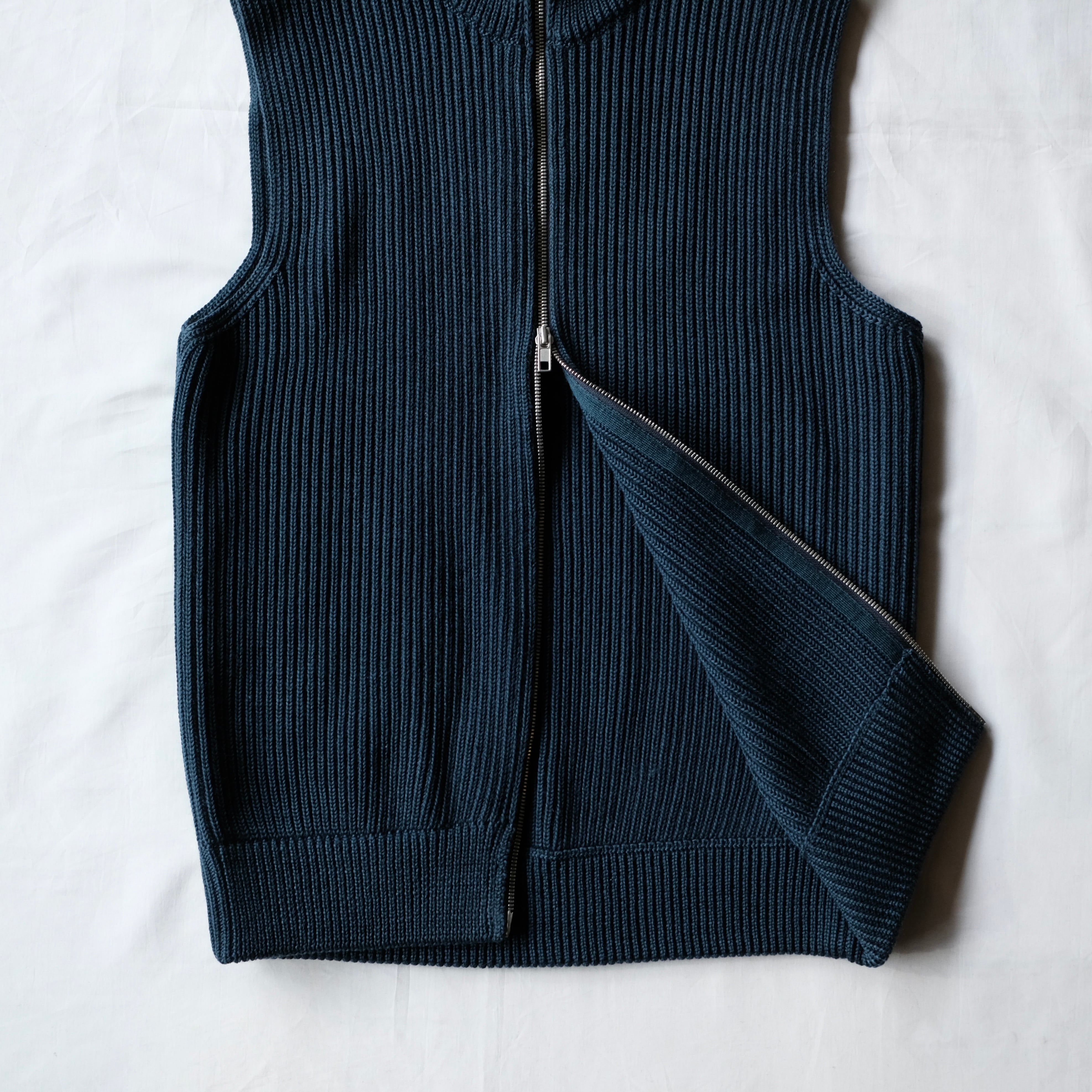Maison Martin Margiela 09AW DRIVERS VEST | safarionline