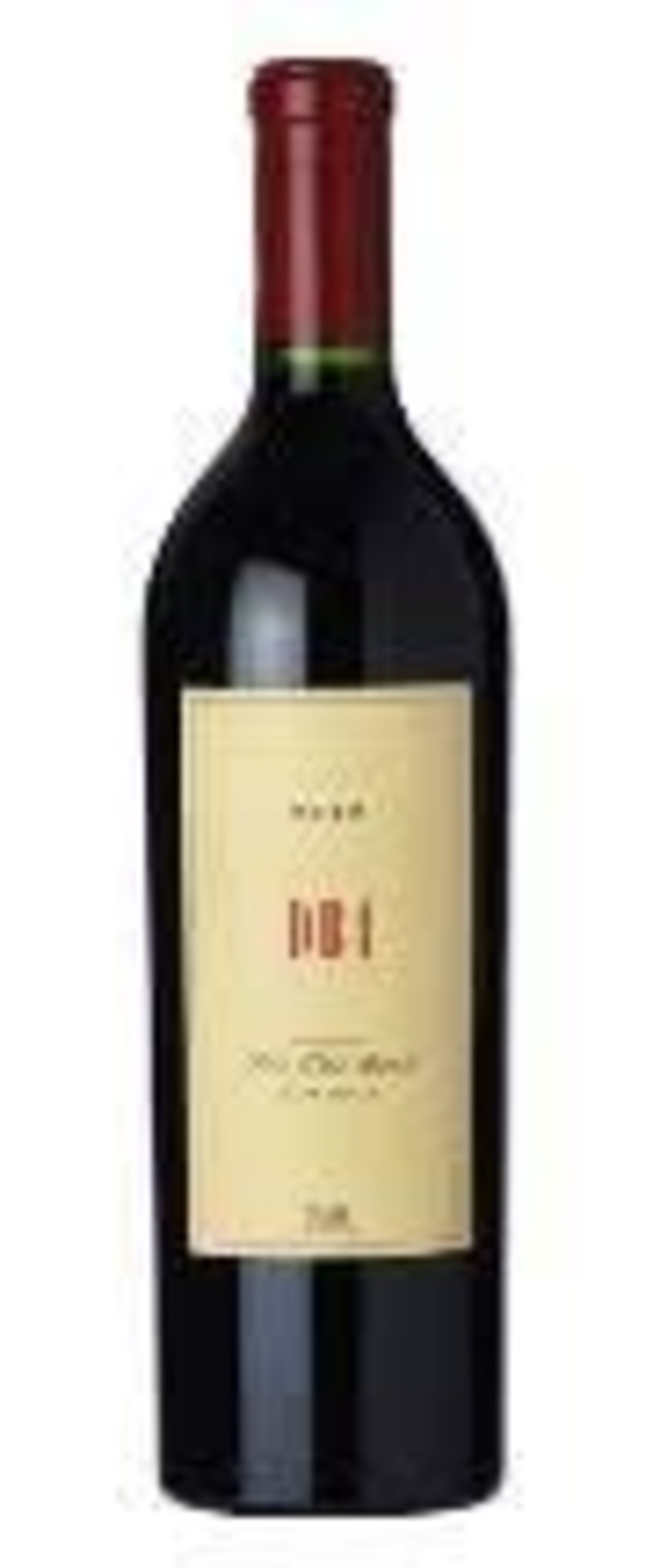 ディービー・フォー レッド・ワイン・ブレンド ナパ・ヴァレー 17 DB4 Red Wine Blend Napa Valley