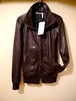 新品★wjk AZ junhashimotoジュンハシモト レザージャケット★