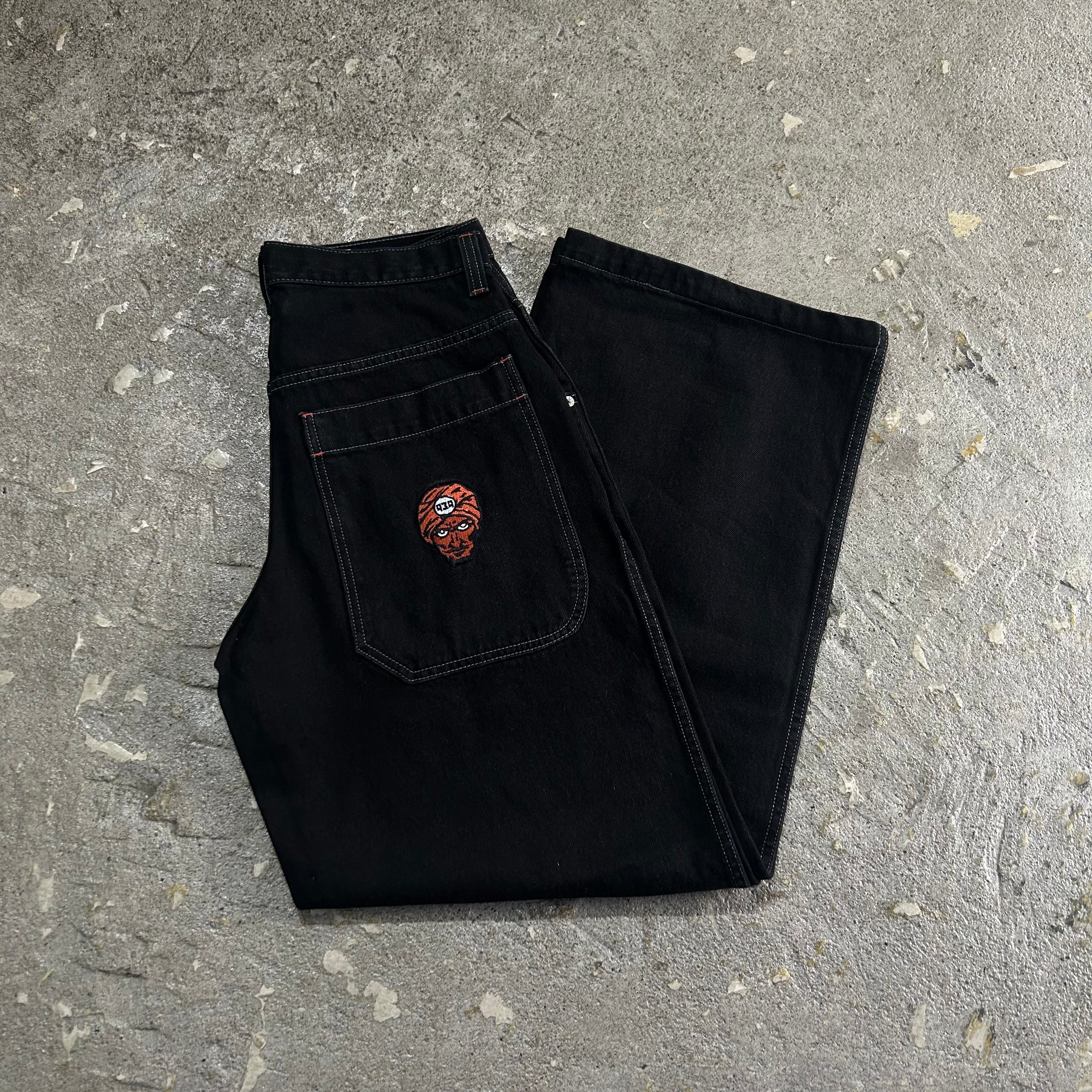 Dead Stock!! 90s NINE THREE NINE 