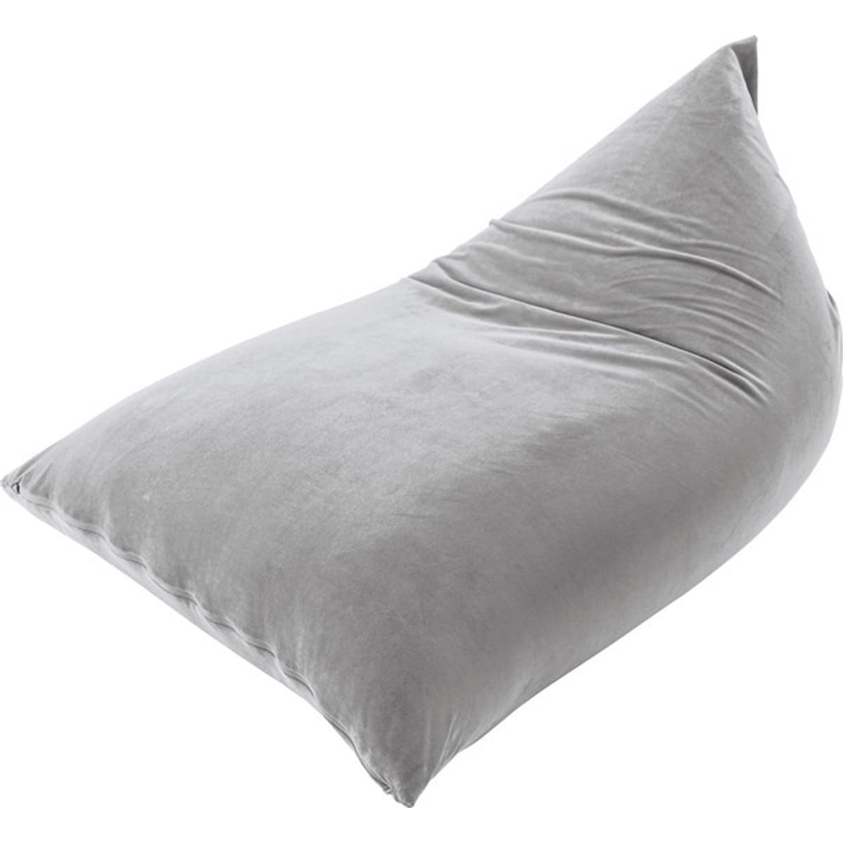 ビーズクッション LSS-801GY LSS-801OR クッション フィット マイクロビーズ 座椅子 ソファ ゆったり くつろぎ 楽 おおきい 1人暮らし リビング かわいい カラフル オレンジ グレー