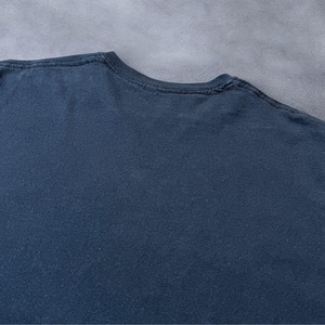 SUPER MARIO official TEE スーパーマリオ ブラック US公式 Tシャツ 古着