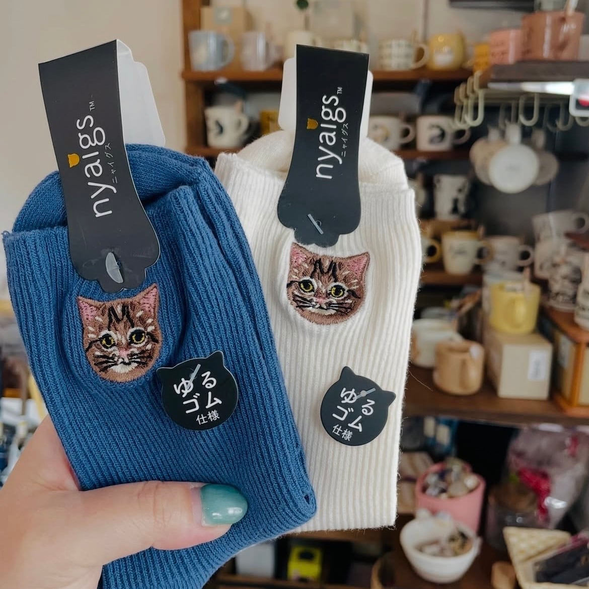 M様専用 ソックス 計6点