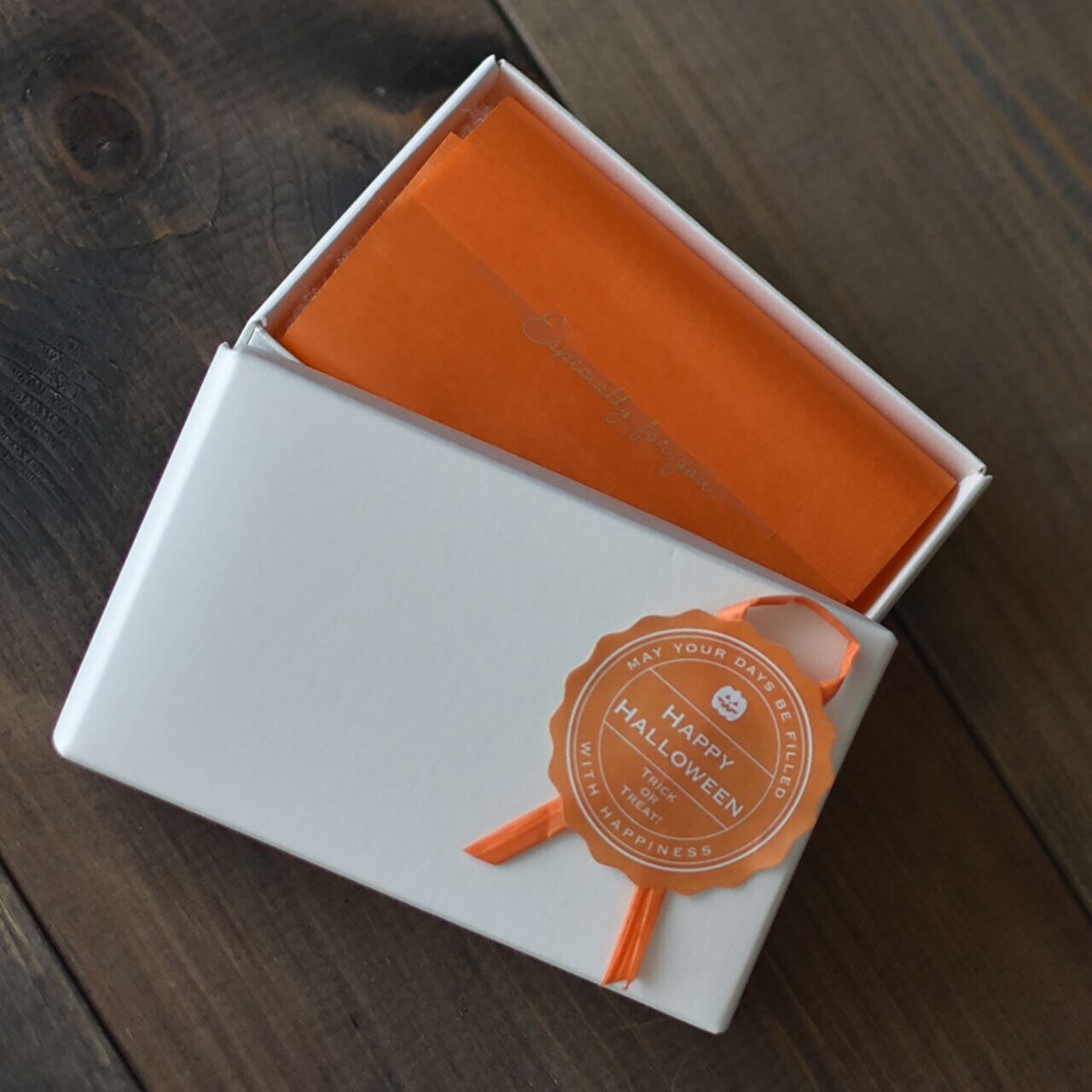 【オーダー専用】シーリングスタンプシール★ハロウィン★ラッピングシール オーダー専用】シーリングスタンプシール☆ハロウィン☆ラッピング