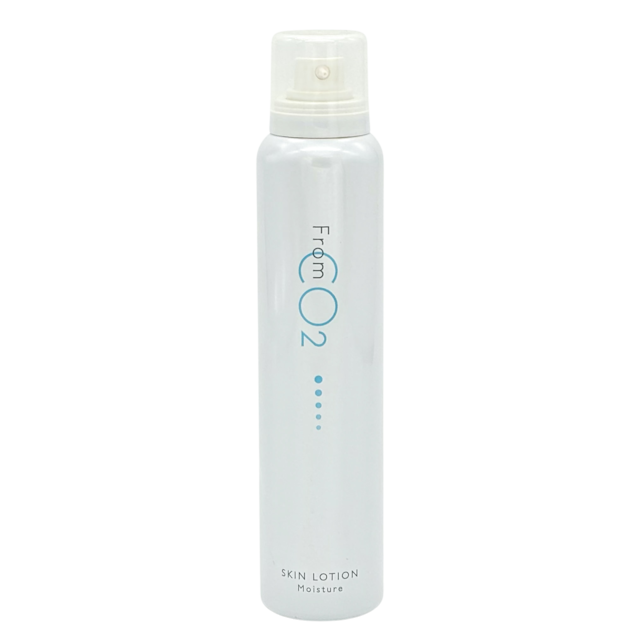 CO2｜モイスチャー　スキンローション （炭酸化粧水）【201】