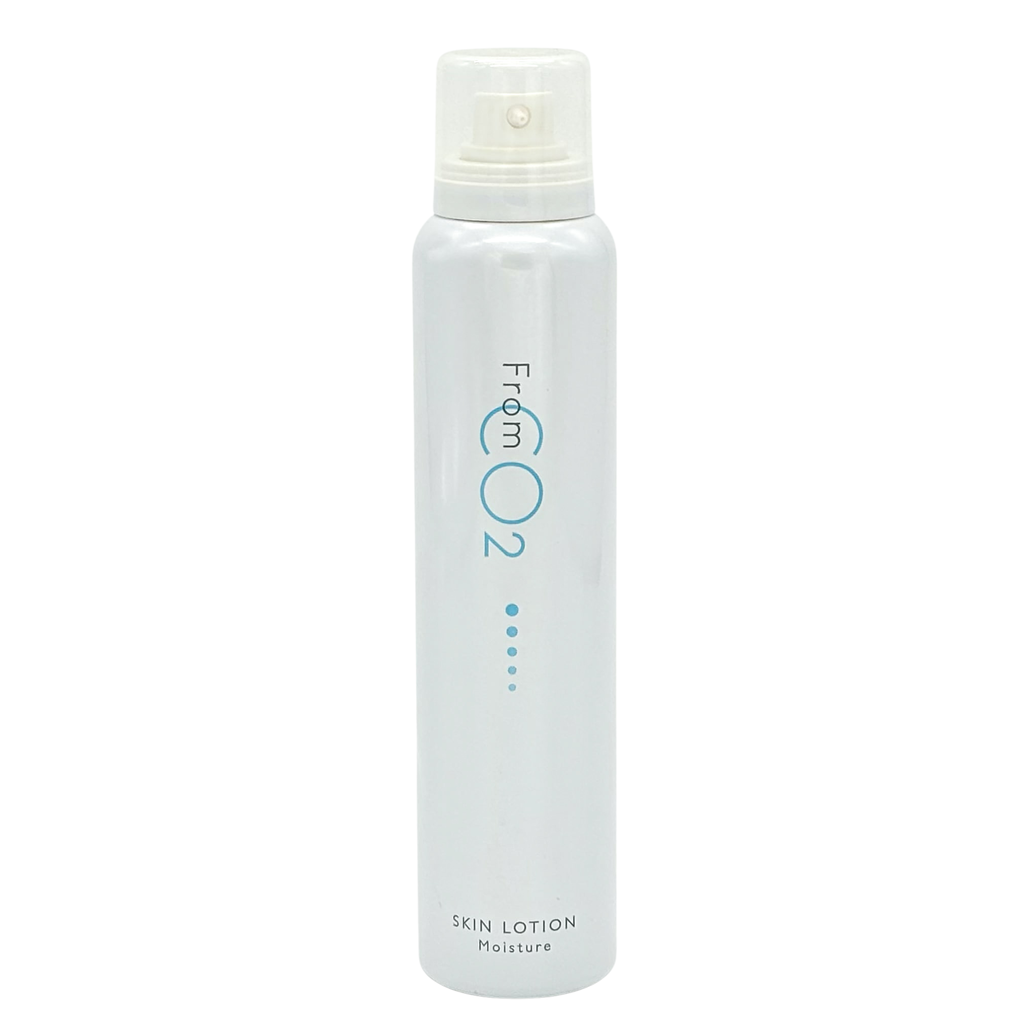 CO2|モイスチャー スキンローション (炭酸化粧水)【201】
