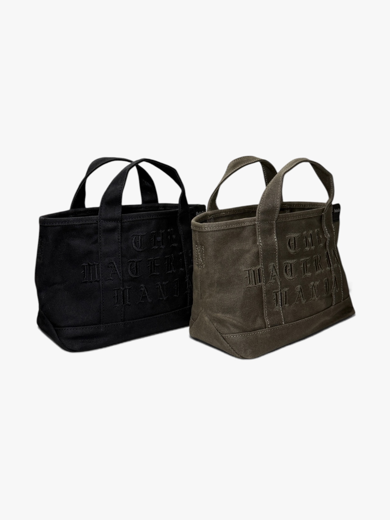 NOMAD S – BLACK
